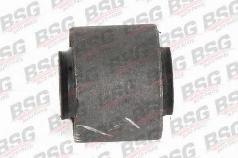 BSG BSG 30-700-213 - Сайлентблок, рычаг подвески колеса www.autospares.lv