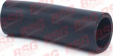 BSG BSG 30-720-077 - Шланг радиатора www.autospares.lv