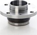 BSG BSG 25-600-001 - Wheel hub, bearing Kit www.autospares.lv