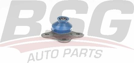 BSG BSG 25-310-024 - Шаровая опора, несущий / направляющий шарнир www.autospares.lv