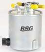 BSG BSG 75-130-001 - Degvielas filtrs www.autospares.lv