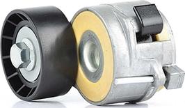 BSG BSG 70-615-019 - Belt Tensioner, v-ribbed belt www.autospares.lv