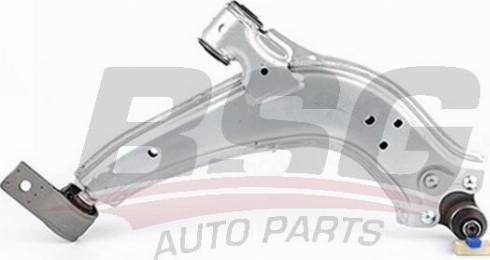 BSG BSG 70-315-002 - Рычаг подвески колеса www.autospares.lv