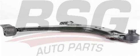 BSG BSG 70-315-031 - Рычаг подвески колеса www.autospares.lv