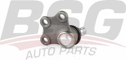 BSG BSG 70-310-049 - Шаровая опора, несущий / направляющий шарнир www.autospares.lv