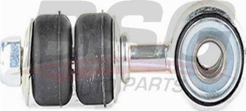 BSG BSG 70-700-039 - Rod / Strut, stabiliser www.autospares.lv