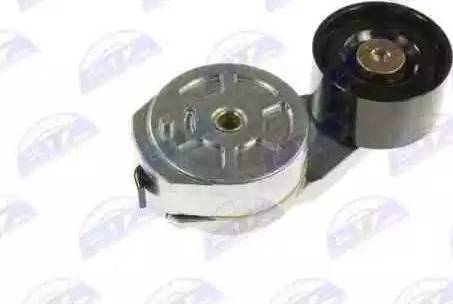 BTA B05-01-002 - Siksnas spriegotājs, Ķīļsiksna www.autospares.lv