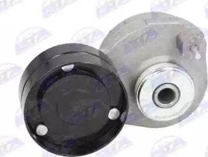 BTA B05-01-039 - Siksnas spriegotājs, Ķīļsiksna www.autospares.lv