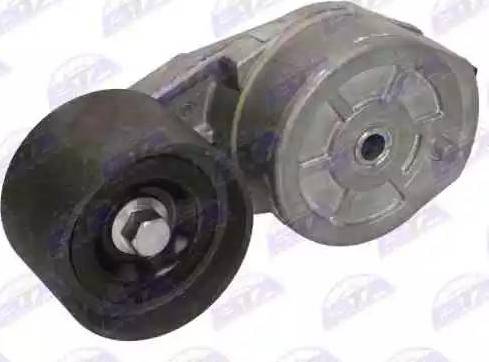 BTA B05-01-031 - Siksnas spriegotājs, Ķīļsiksna www.autospares.lv