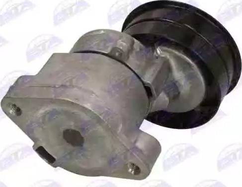 BTA B05-01-023 - Siksnas spriegotājs, Ķīļsiksna www.autospares.lv