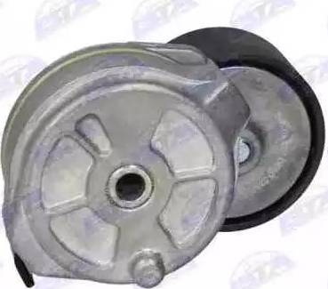 BTA B05-01-027 - Siksnas spriegotājs, Ķīļsiksna www.autospares.lv