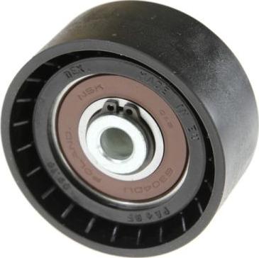 BTA B05-02-003 - Parazīt / Vadrullītis, Ķīļrievu siksna www.autospares.lv