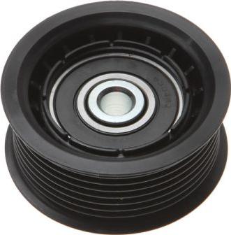 BTA B05-02-002 - Parazīt / Vadrullītis, Ķīļrievu siksna www.autospares.lv