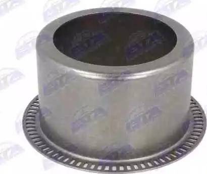 BTA B06-1023 - Devēja gredzens, ABS www.autospares.lv