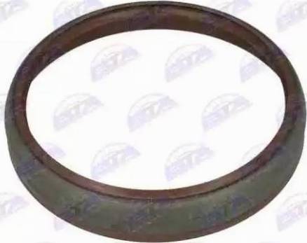 BTA B06-2043 - Vārpstas blīvgredzens, Riteņa rumba www.autospares.lv