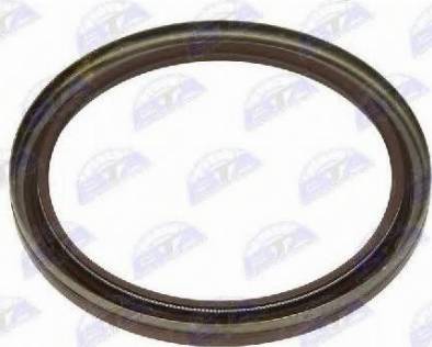 BTA B06-2054 - Shaft Seal, wheel hub www.autospares.lv