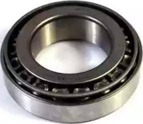 SKF 32210J2 - Riteņa rumbas gultnis autospares.lv