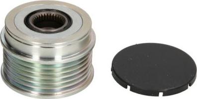 BTA E40008BTA - Pulley, alternator, freewheel clutch www.autospares.lv