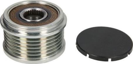 BTA E41004BTA - Pulley, alternator, freewheel clutch www.autospares.lv