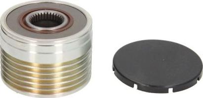 BTA E4F004BTA - Pulley, alternator, freewheel clutch www.autospares.lv