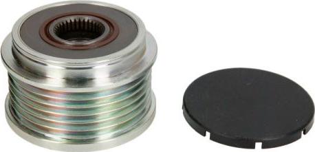 BTA E4F005BTA - Pulley, alternator, freewheel clutch www.autospares.lv