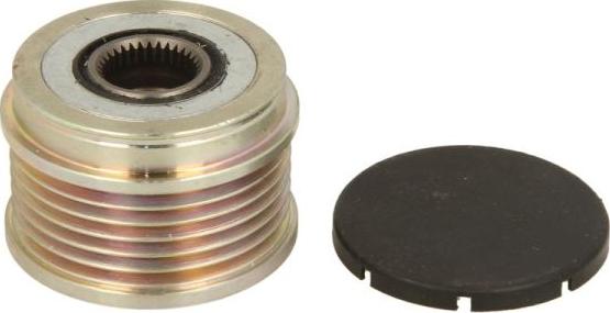 BTA E4F002BTA - Pulley, alternator, freewheel clutch www.autospares.lv