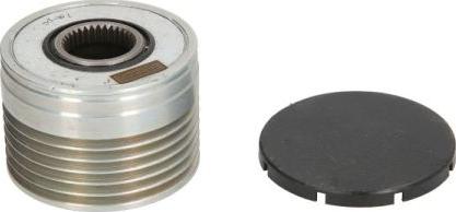 BTA E4F011BTA - Pulley, alternator, freewheel clutch www.autospares.lv