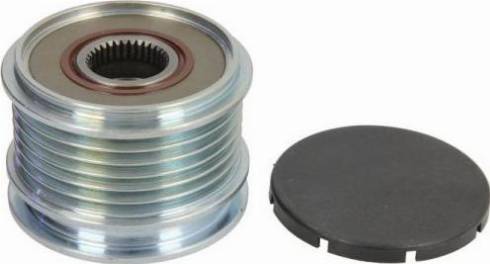 BTA E4M005BTA - Pulley, alternator, freewheel clutch www.autospares.lv