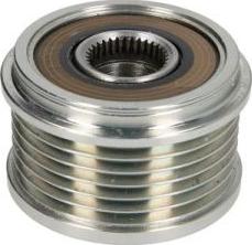 BTA E4R006BTA - Pulley, alternator, freewheel clutch www.autospares.lv