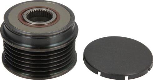 BTA E4V002BTA - Шкив генератора, муфта www.autospares.lv