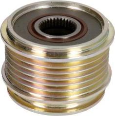 BTA E4W008BTA - Шкив генератора, муфта www.autospares.lv