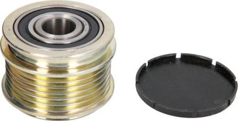 BTA E4W007BTA - Pulley, alternator, freewheel clutch www.autospares.lv