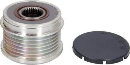 BTA E4X003BTA - Шкив генератора, муфта www.autospares.lv