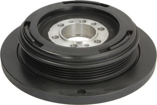 BTA E6B0015BTA - Шкив коленчатого вала www.autospares.lv