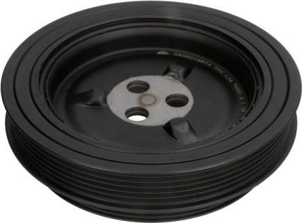 SKF VD1098 - Piedziņas skriemelis, Kloķvārpsta autospares.lv