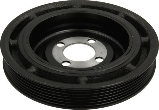 BTA E6X0002BTA - Шкив коленчатого вала www.autospares.lv