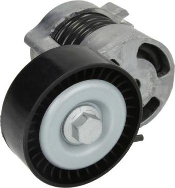 BTA E3B0002BTA - Натяжитель, поликлиновый ремень www.autospares.lv