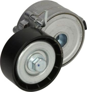 BTA E3C0023BTA - Belt Tensioner, v-ribbed belt www.autospares.lv