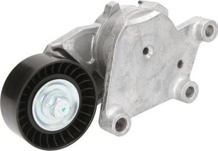 BTA E3P0001BTA - Belt Tensioner, v-ribbed belt www.autospares.lv