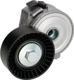 BTA E3P0003BTA - Натяжитель, поликлиновый ремень www.autospares.lv