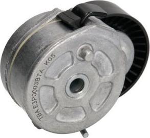 BTA E3P0003BTA - Натяжитель, поликлиновый ремень www.autospares.lv