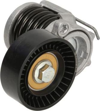 BTA E3W0003BTA - Belt Tensioner, v-ribbed belt www.autospares.lv