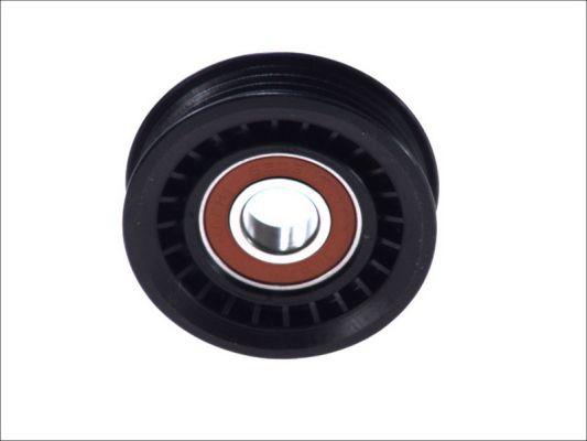 BTA E27001BTA - Pulley, v-ribbed belt www.autospares.lv