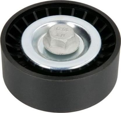 BTA E2B0001BTA - Pulley, v-ribbed belt www.autospares.lv