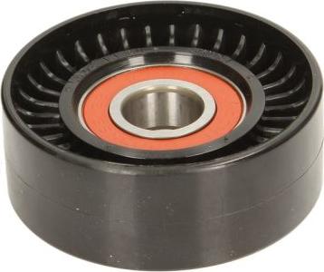 BTA E2B0018BTA - Pulley, v-ribbed belt www.autospares.lv