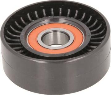 BTA E2B0026BTA - Pulley, v-ribbed belt www.autospares.lv