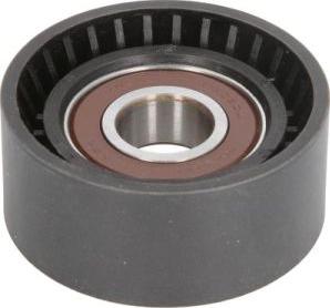 BTA E2C0003BTA - Pulley, v-ribbed belt www.autospares.lv