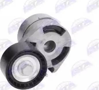 BTA E2C0015BTA - Натяжитель, поликлиновый ремень www.autospares.lv