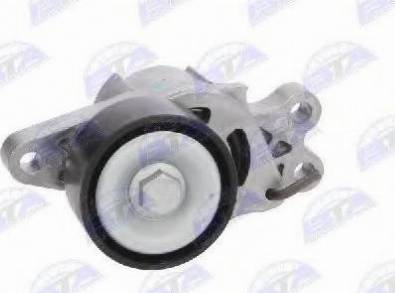 BTA E2C0013BTA - Ролик, поликлиновый ремень www.autospares.lv