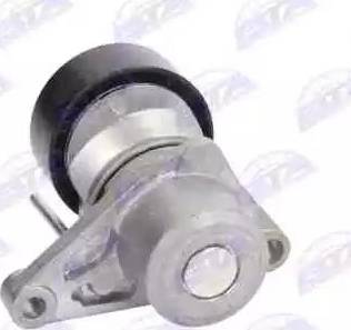 BTA E2C0017BTA - Belt Tensioner, v-ribbed belt www.autospares.lv